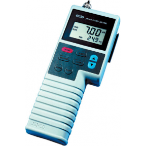 3250 便攜式電導(dǎo)率、鹽度、TDS測(cè)試儀